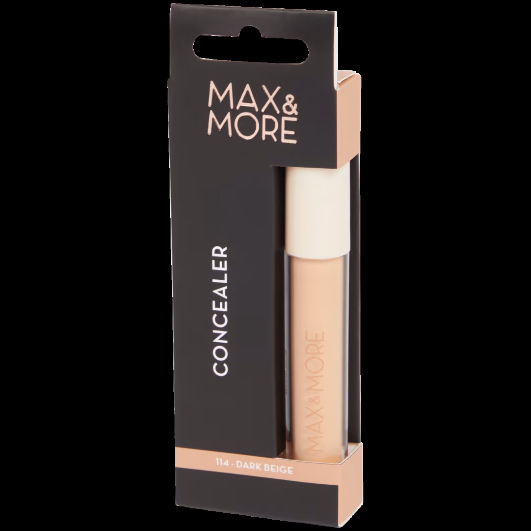 Corrector Max & More 3 Corrector Max & More