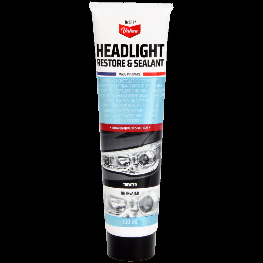 Reparador de faros Valma