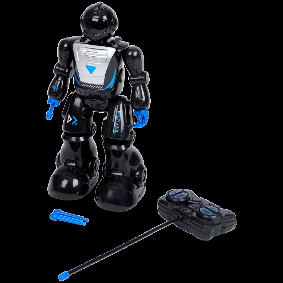 Robot teledirigido