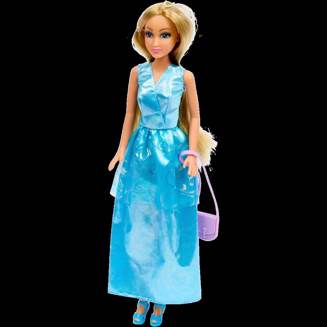MuÃ±eca de moda Zuru Chloe Girlz