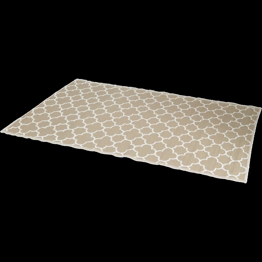 Alfombra de exterior