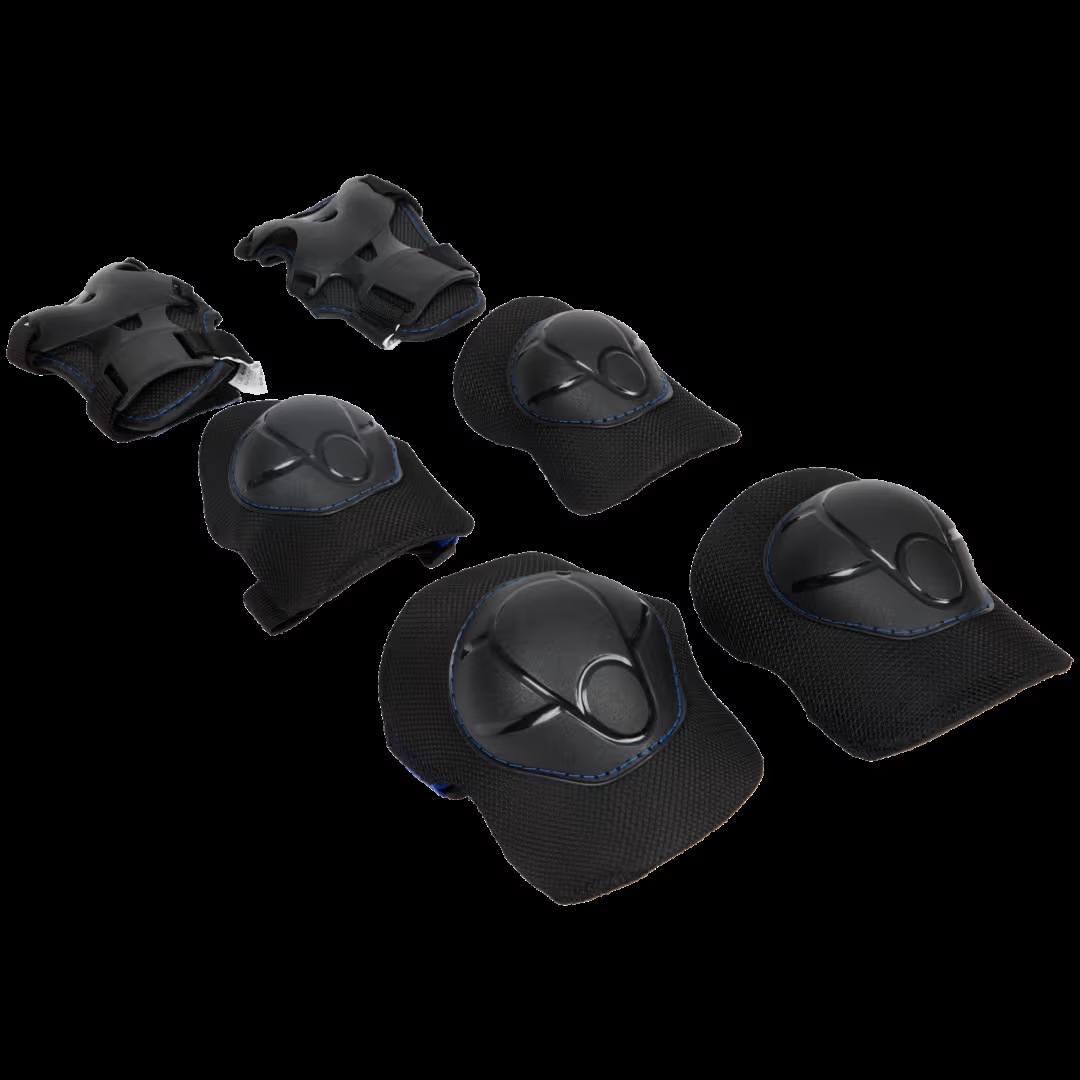 Juego de protecciÃ³n para patines