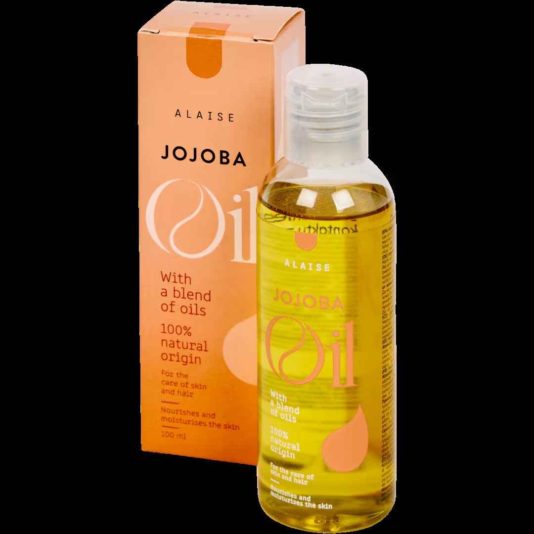 Aceite de jojoba Alaise