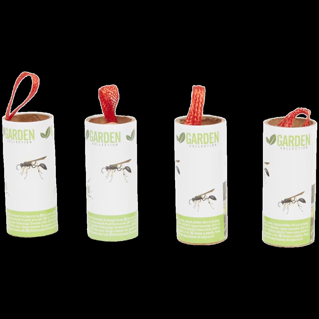Trampas para insectos Garden Collection