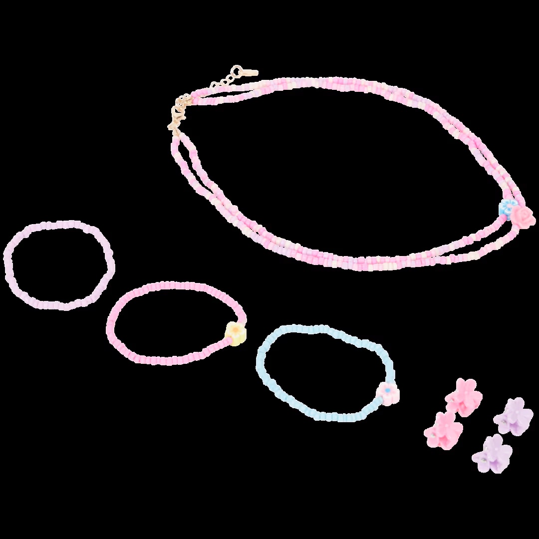 Juego de joyas I Love My Style