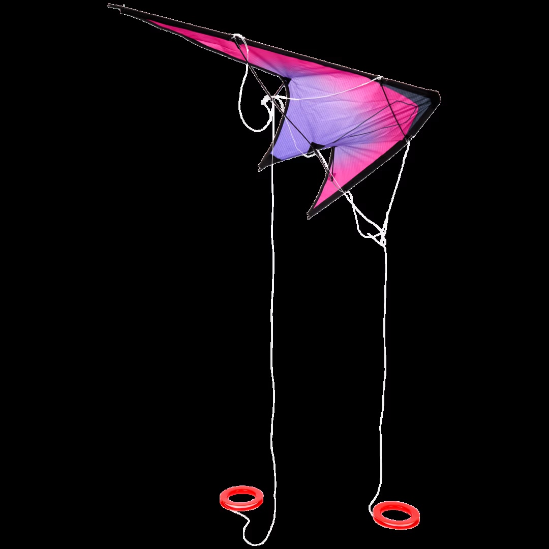 Cometa acrobÃ¡tica