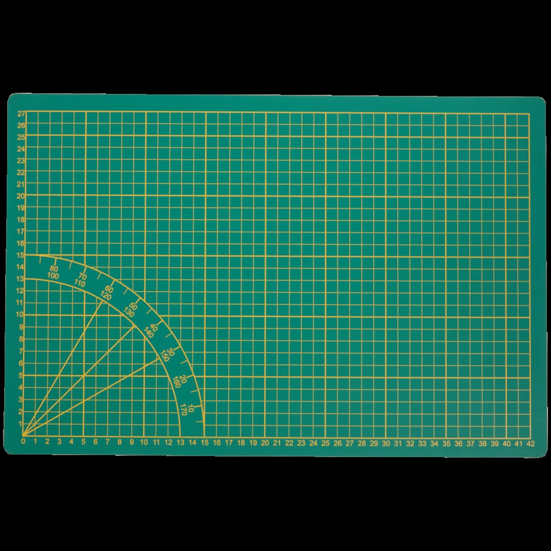 Alfombrilla para cortar