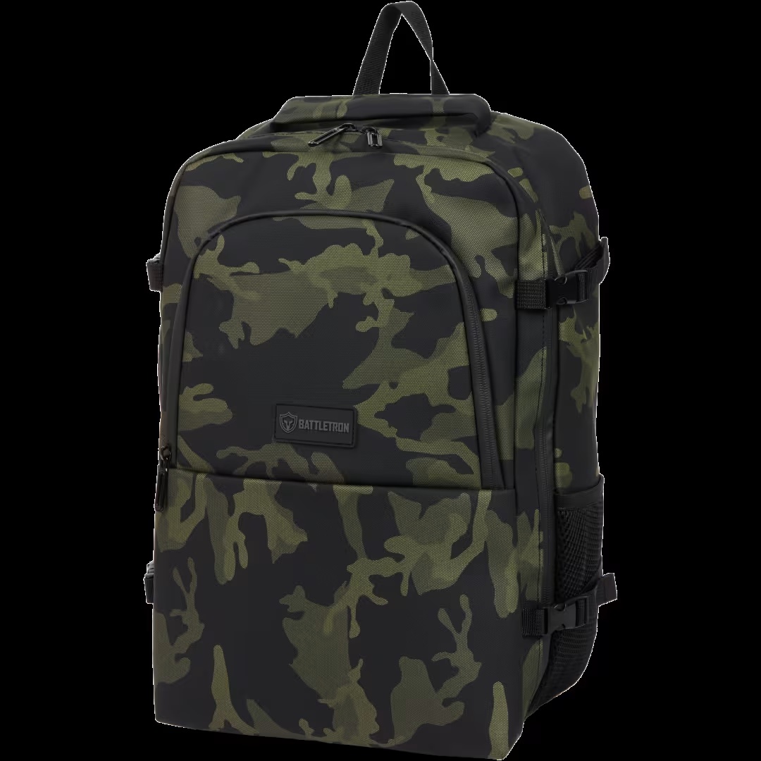 Mochila gaming Battletron