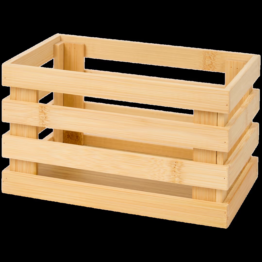 Caja de almacenaje