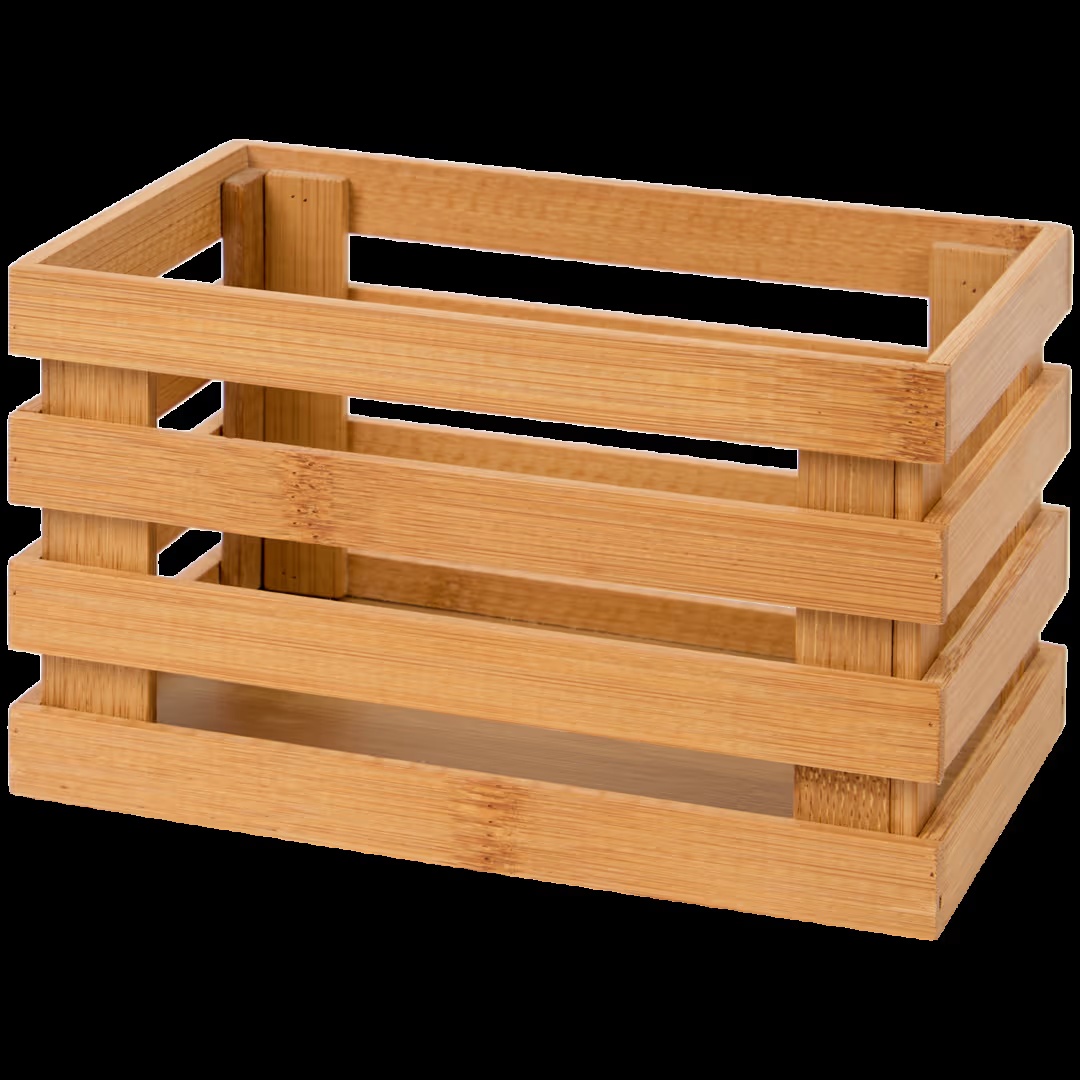Caja de almacenaje 3 Caja de almacenaje