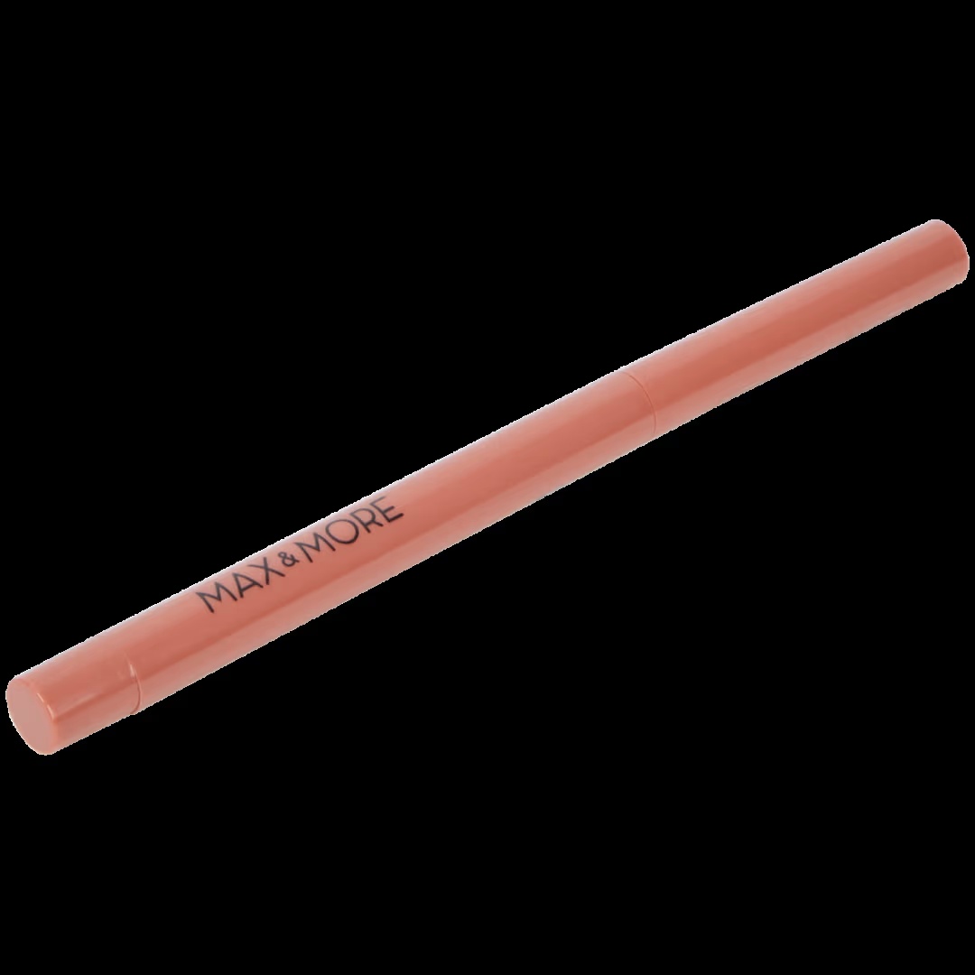 Perfilador de labios Max & More