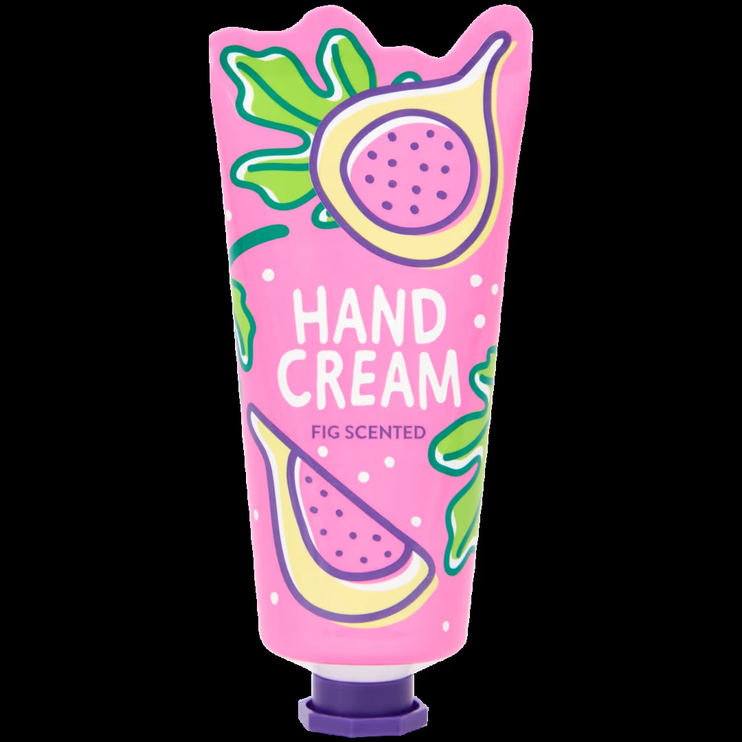 Crema de manos