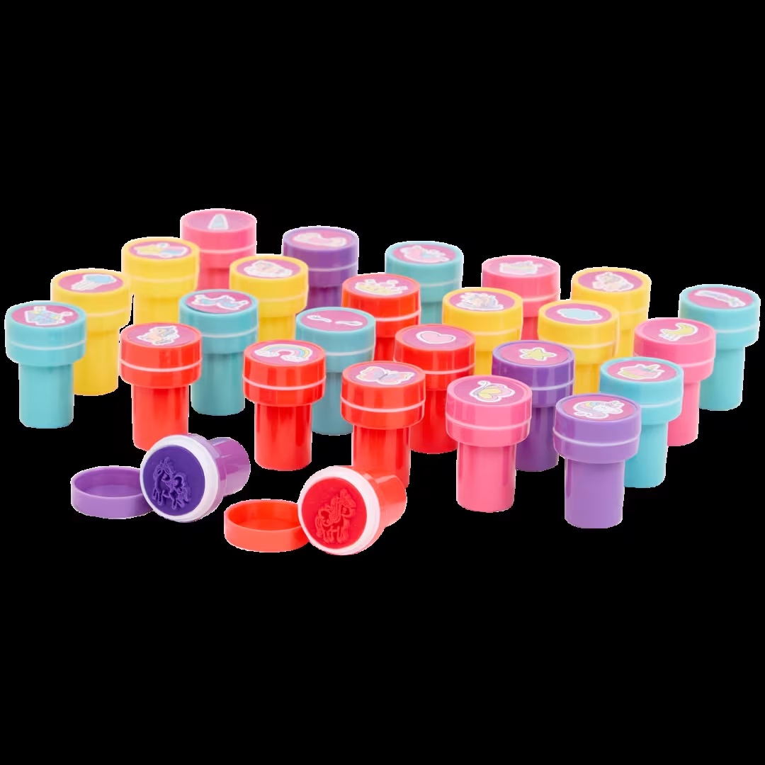Set de sellos