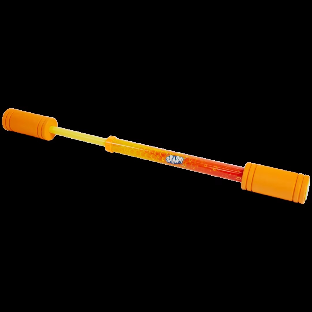 Pistola de agua de espuma