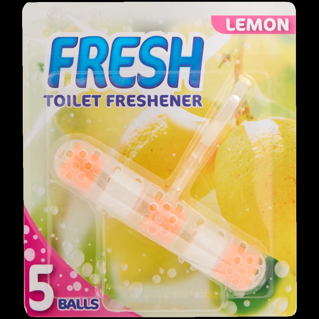 Colgador WC