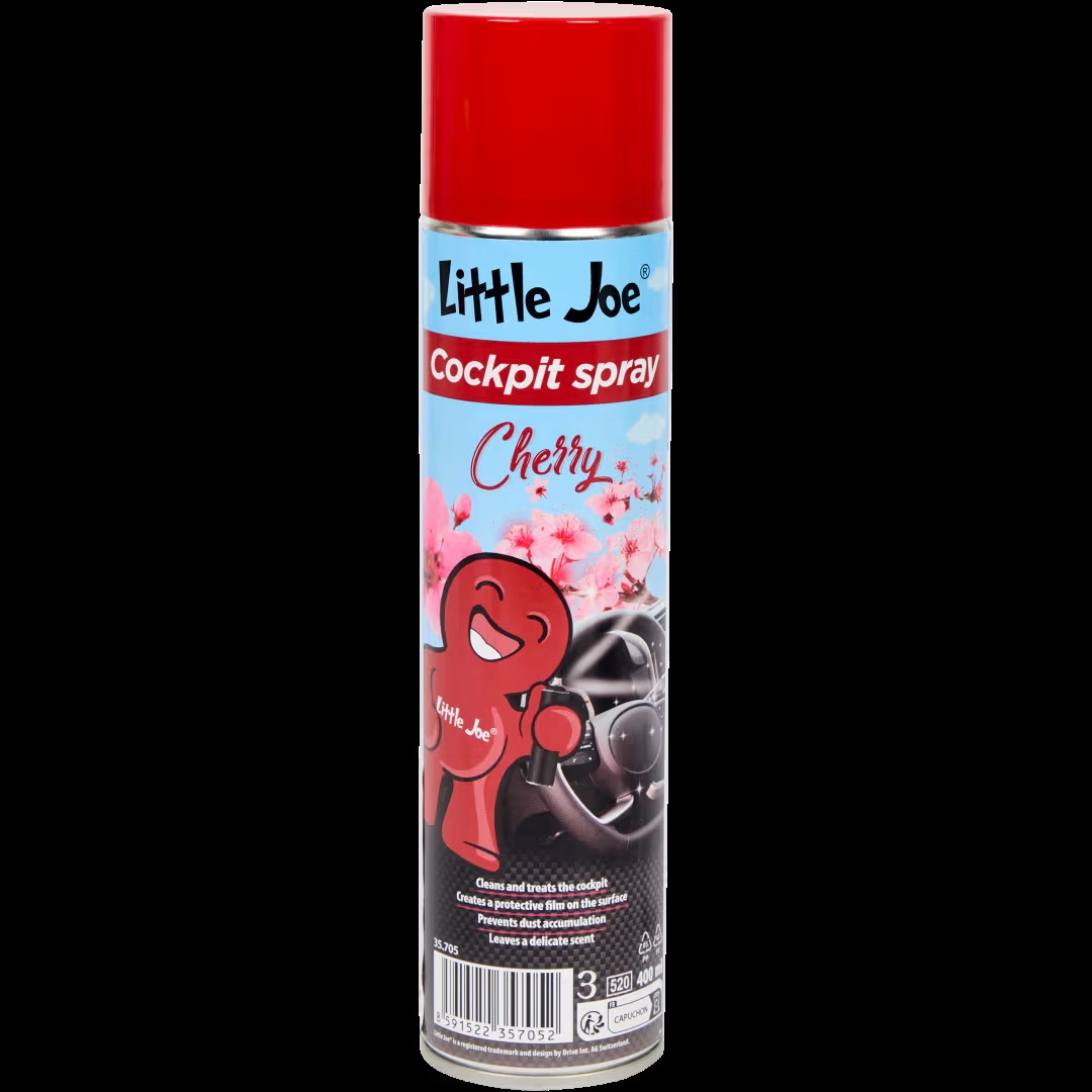 Espray de salpicadero Little Joe