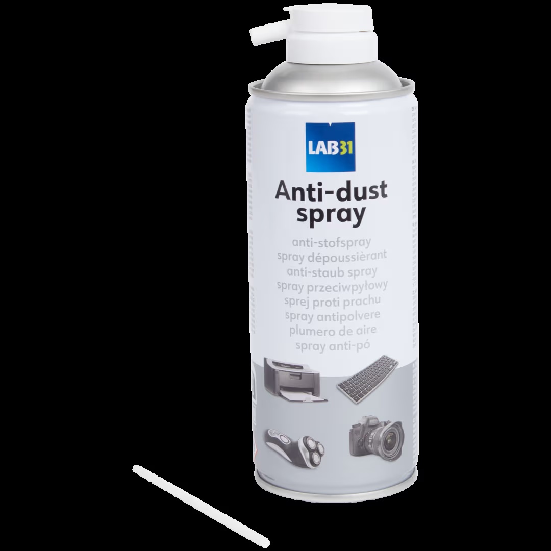 Espray antipolvo Lab31