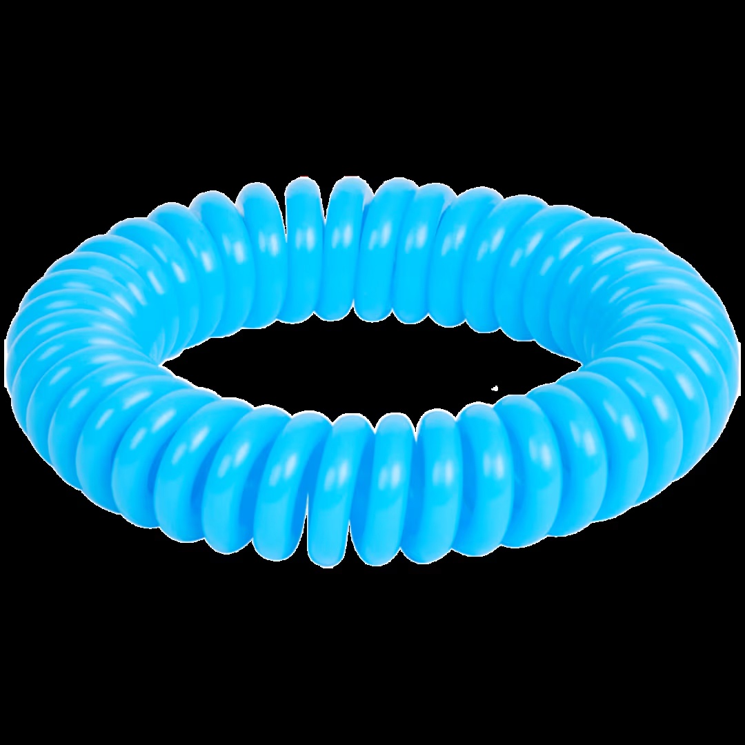 Pulsera de citronela