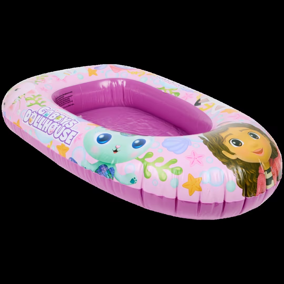 Barco hinchable