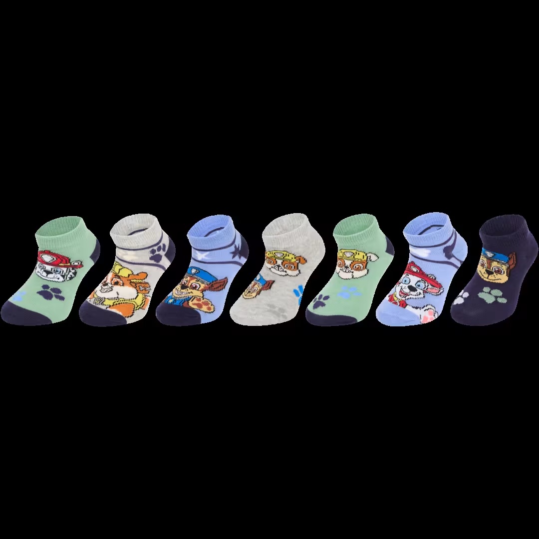 Calcetines bajos