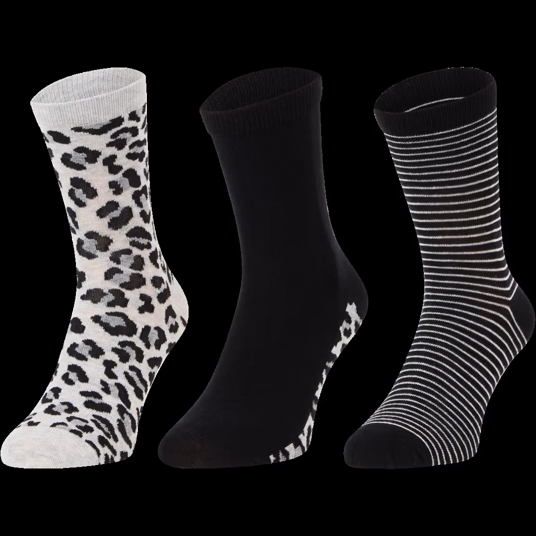 Calcetines Pairz 3 Calcetines Pairz