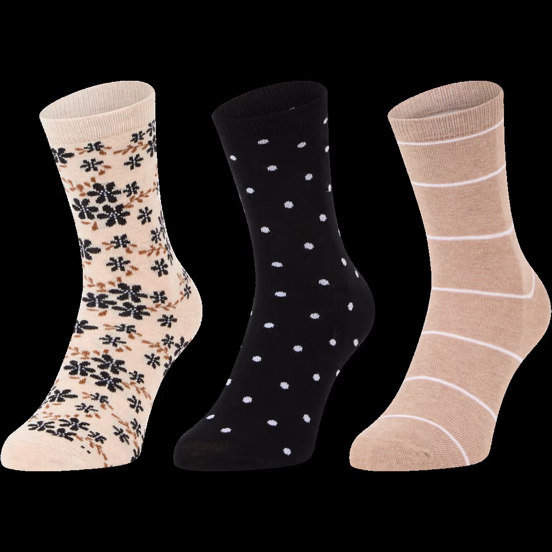 Calcetines Pairz 4 Calcetines Pairz