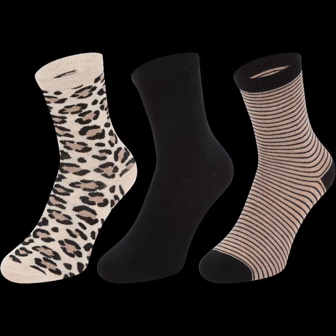 Calcetines Pairz 5 Calcetines Pairz