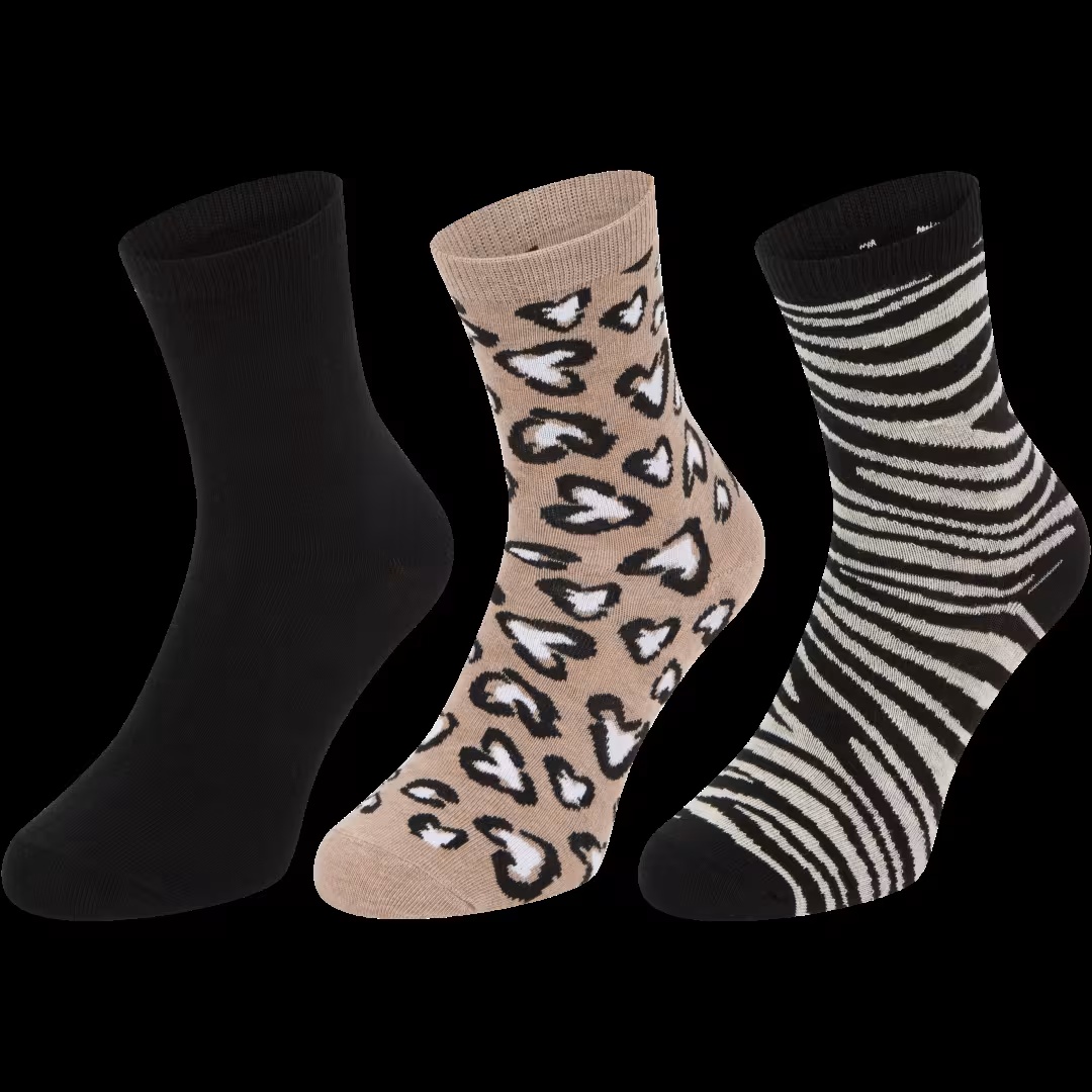 Calcetines Pairz 7 Calcetines Pairz