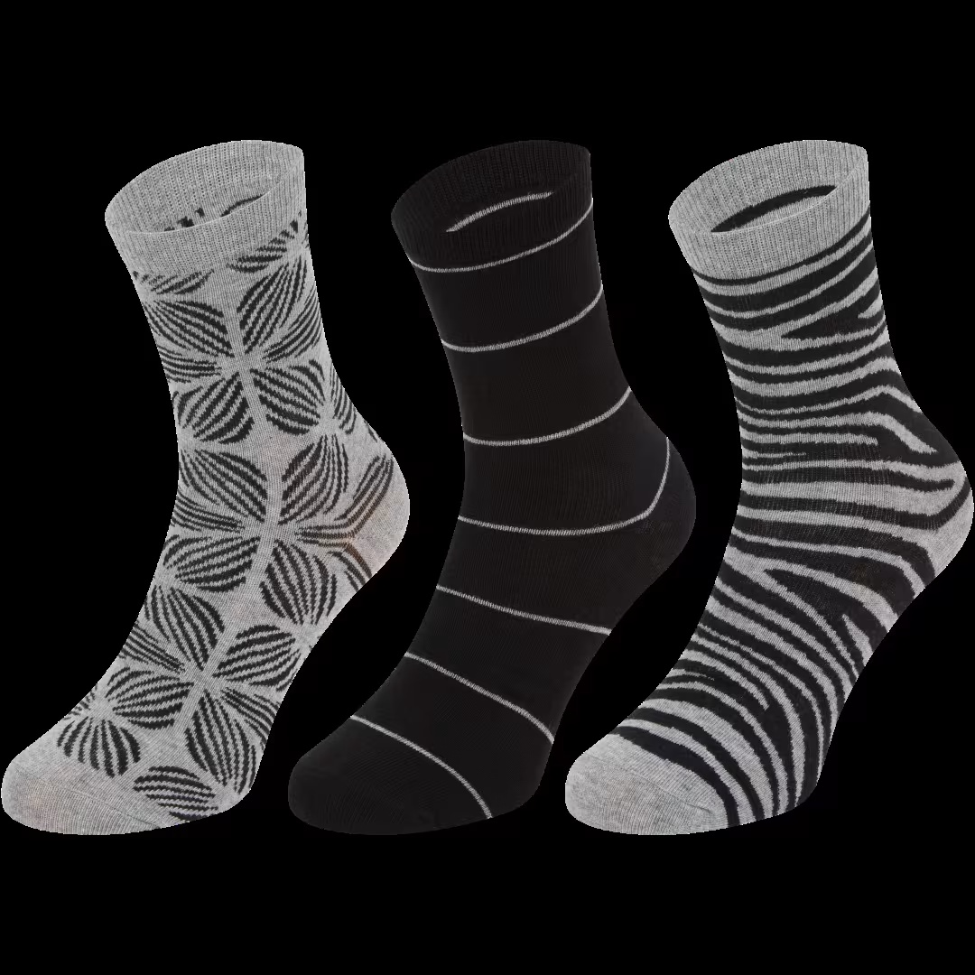 Calcetines Pairz 8 Calcetines Pairz