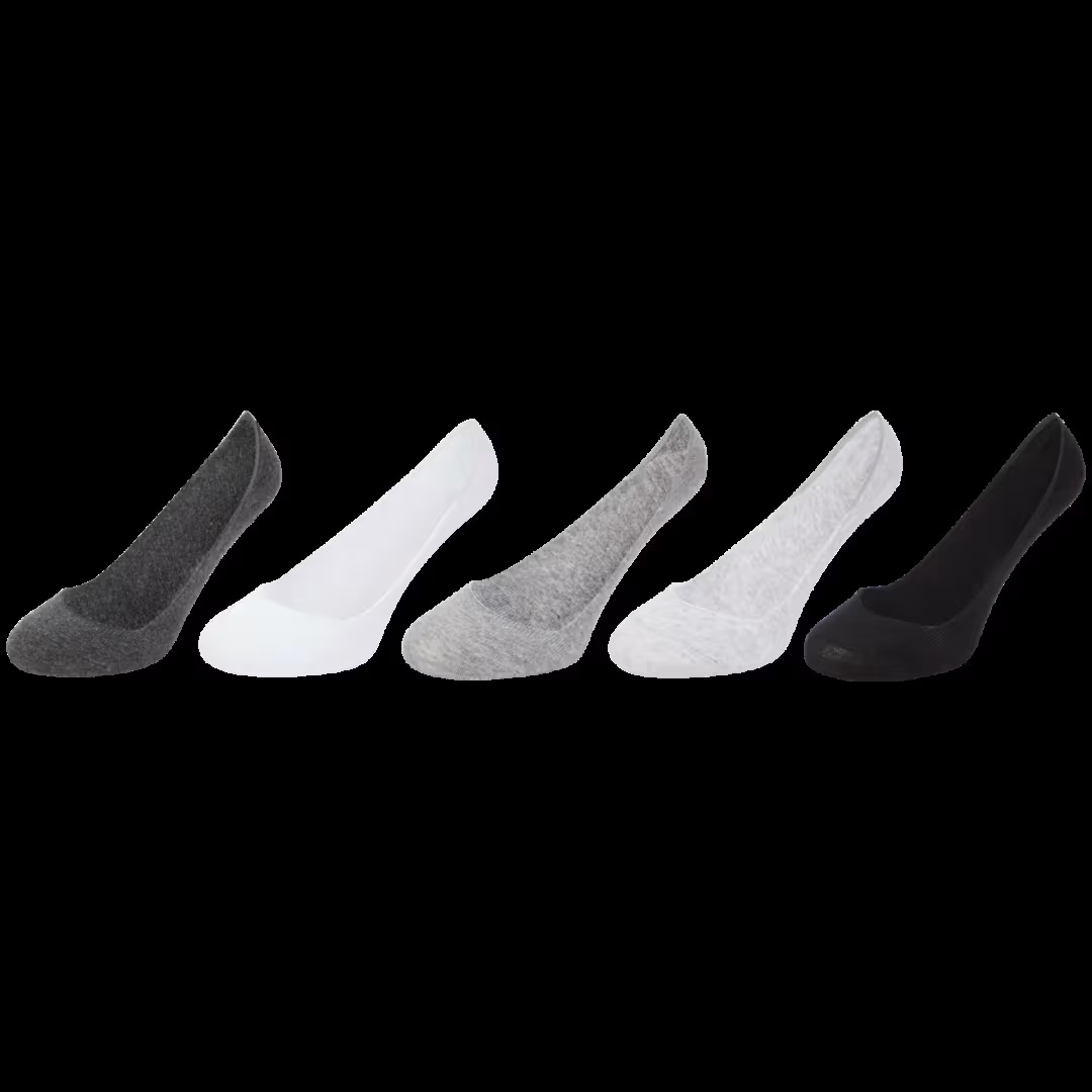 Calcetines invisibles