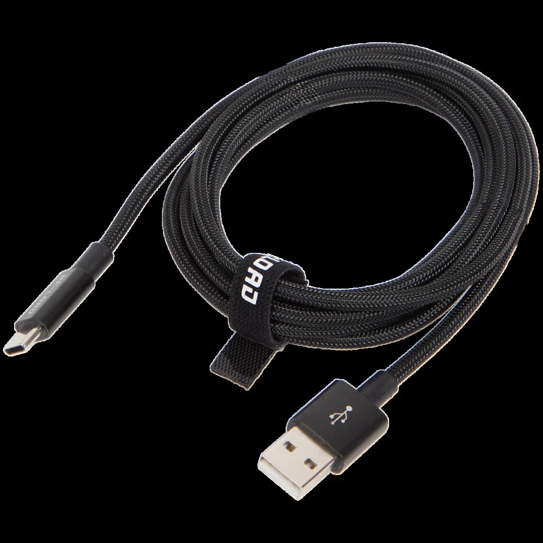 Cable de carga y datos Re-load USB-C 4 Cable de carga y datos Re-load USB-C