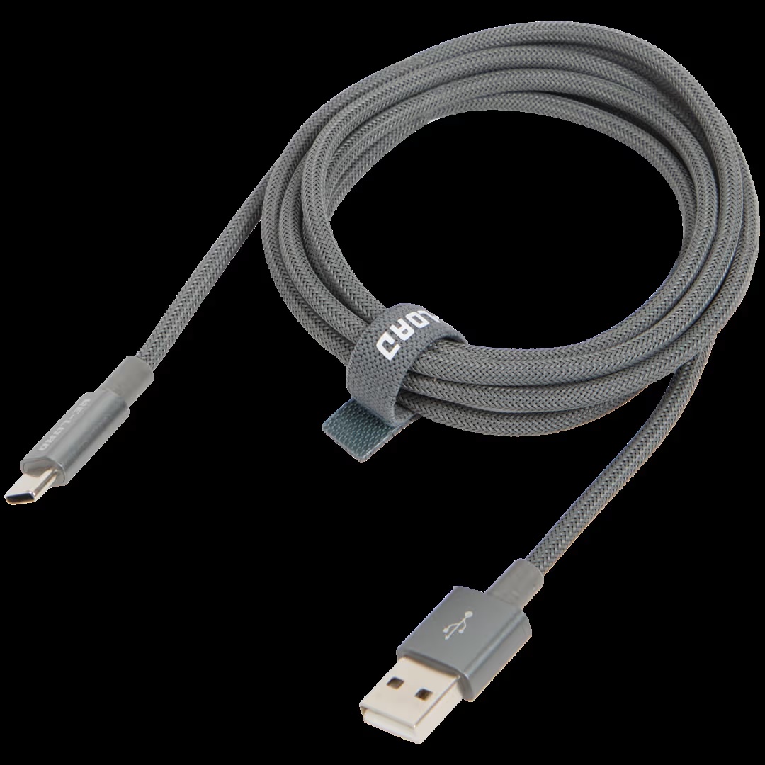 Cable de carga y datos Re-load USB-C 5 Cable de carga y datos Re-load USB-C