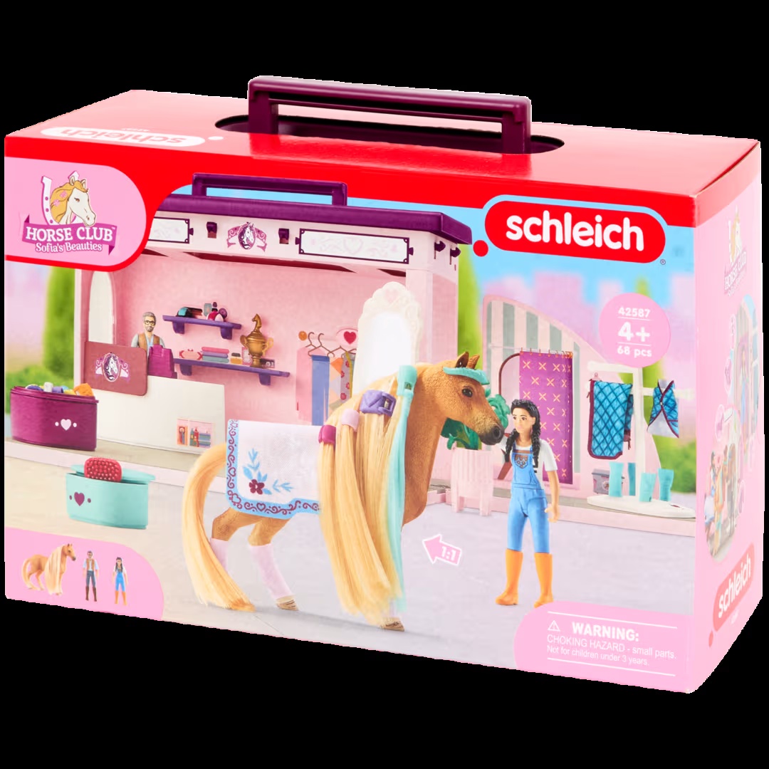Boutique de caballos schleich HORSE CLUB Sofia's Beauties