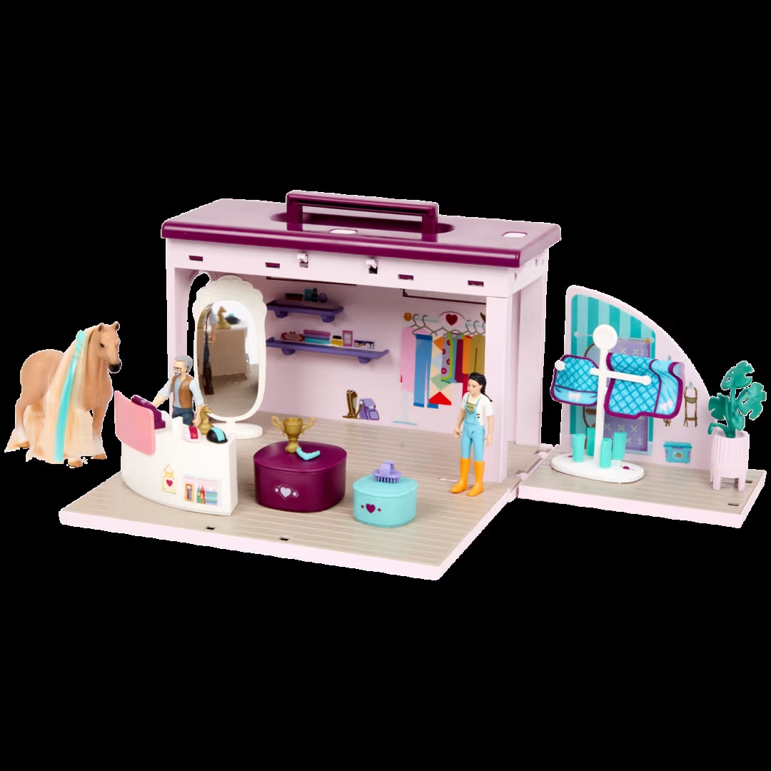 Boutique de caballos schleich HORSE CLUB Sofia's Beauties 3 Boutique de caballos schleich HORSE CLUB Sofia's Beauties