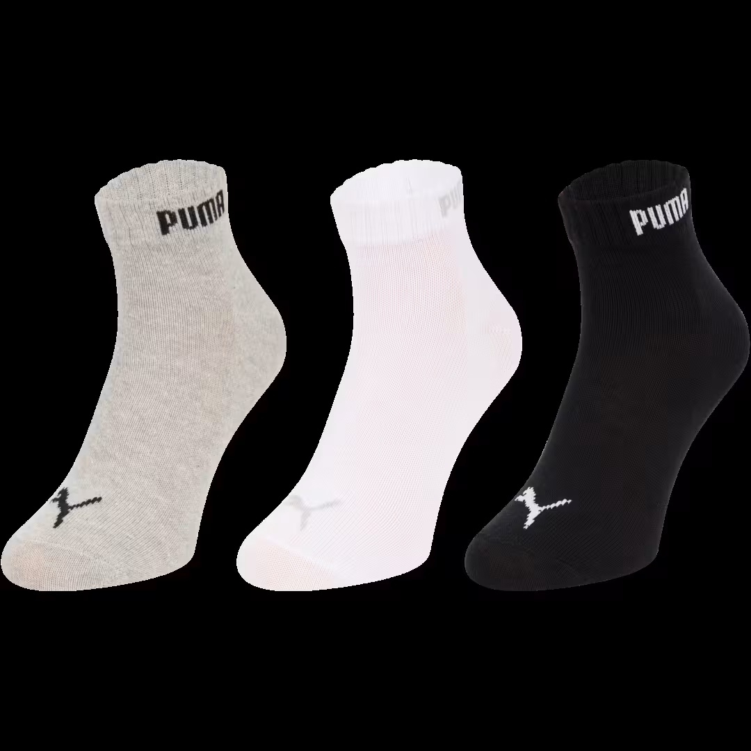 Calcetines Puma 4 Calcetines Puma