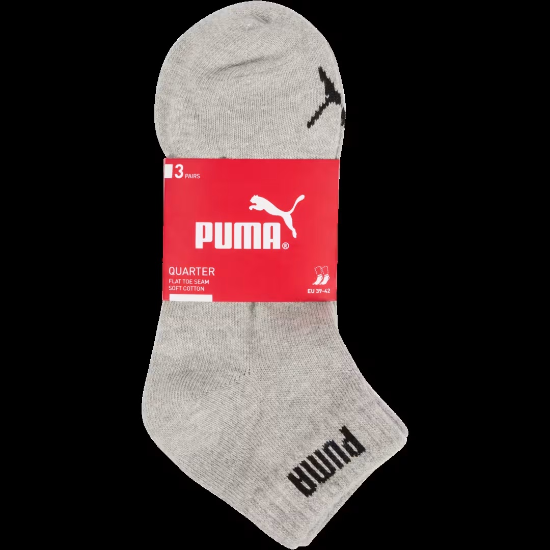 Calcetines Puma 5 Calcetines Puma