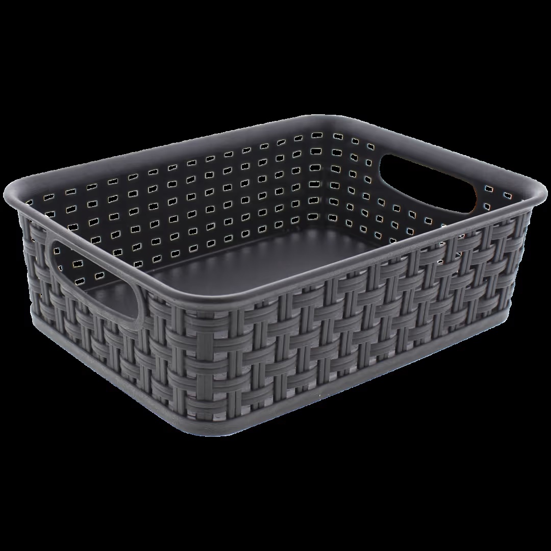 Cesta de ratÃ¡n