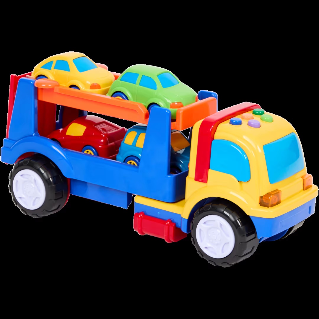 CamiÃ³n de transporte