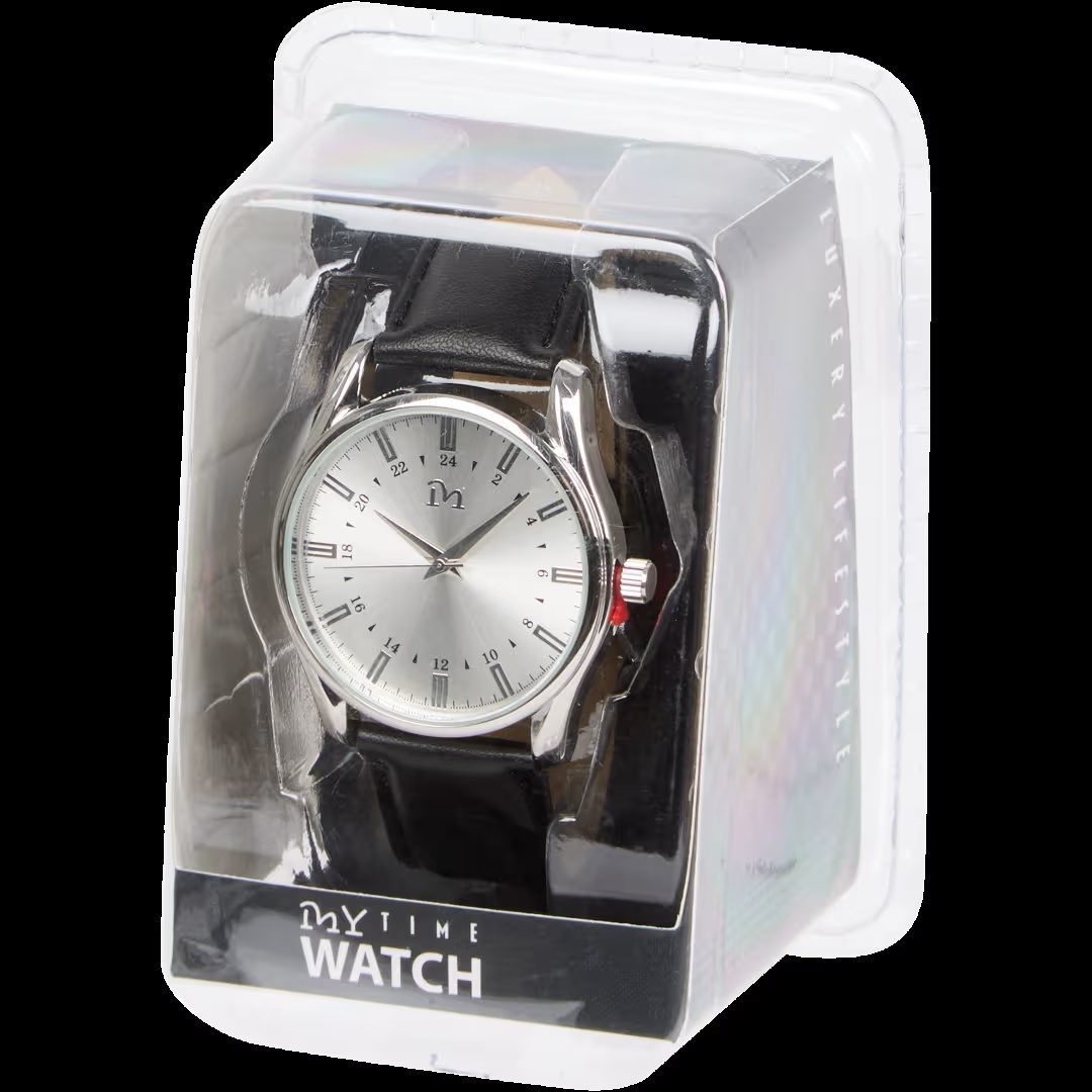 Reloj My Time 5 Reloj My Time