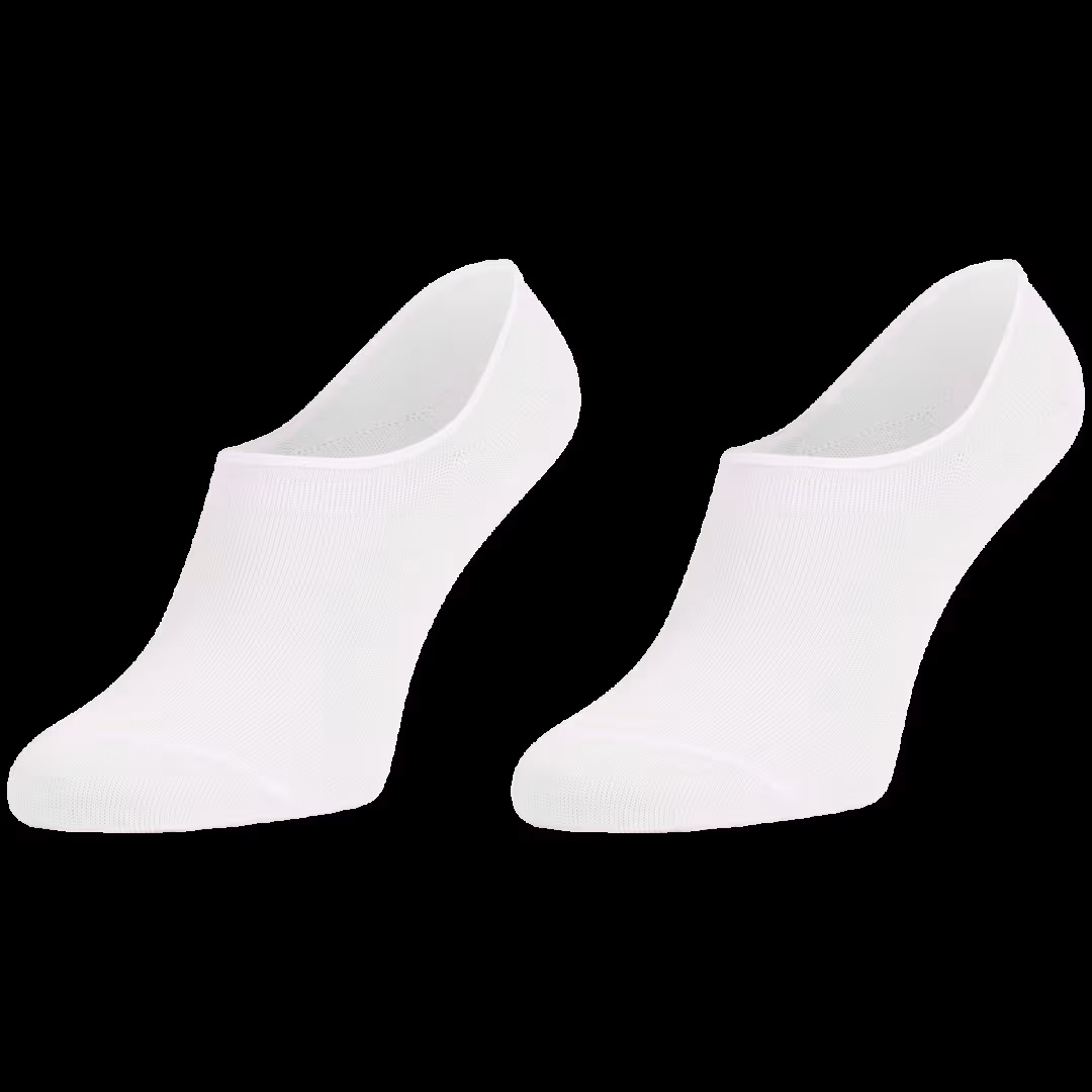 Calcetines de deporte invisibles