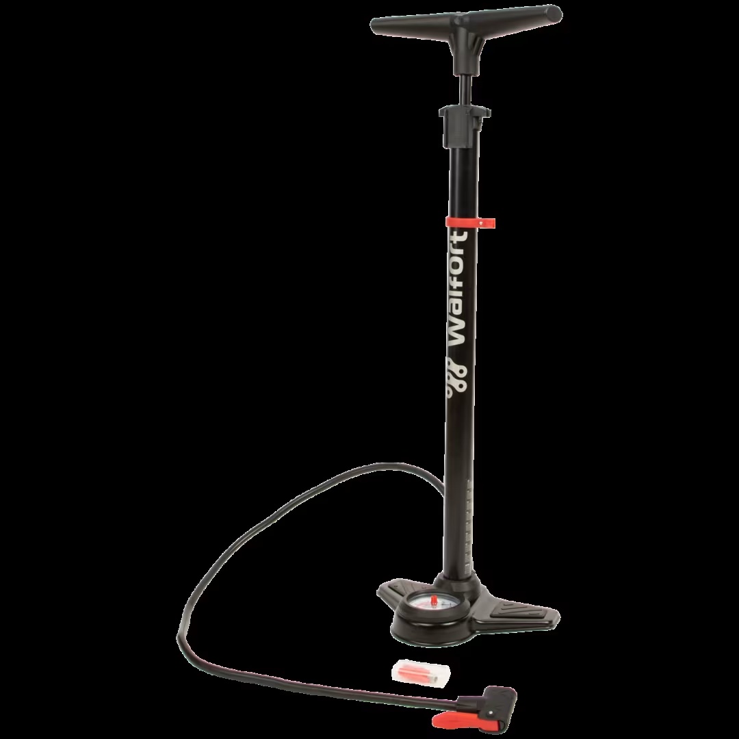 Bomba para bicicleta Walfort