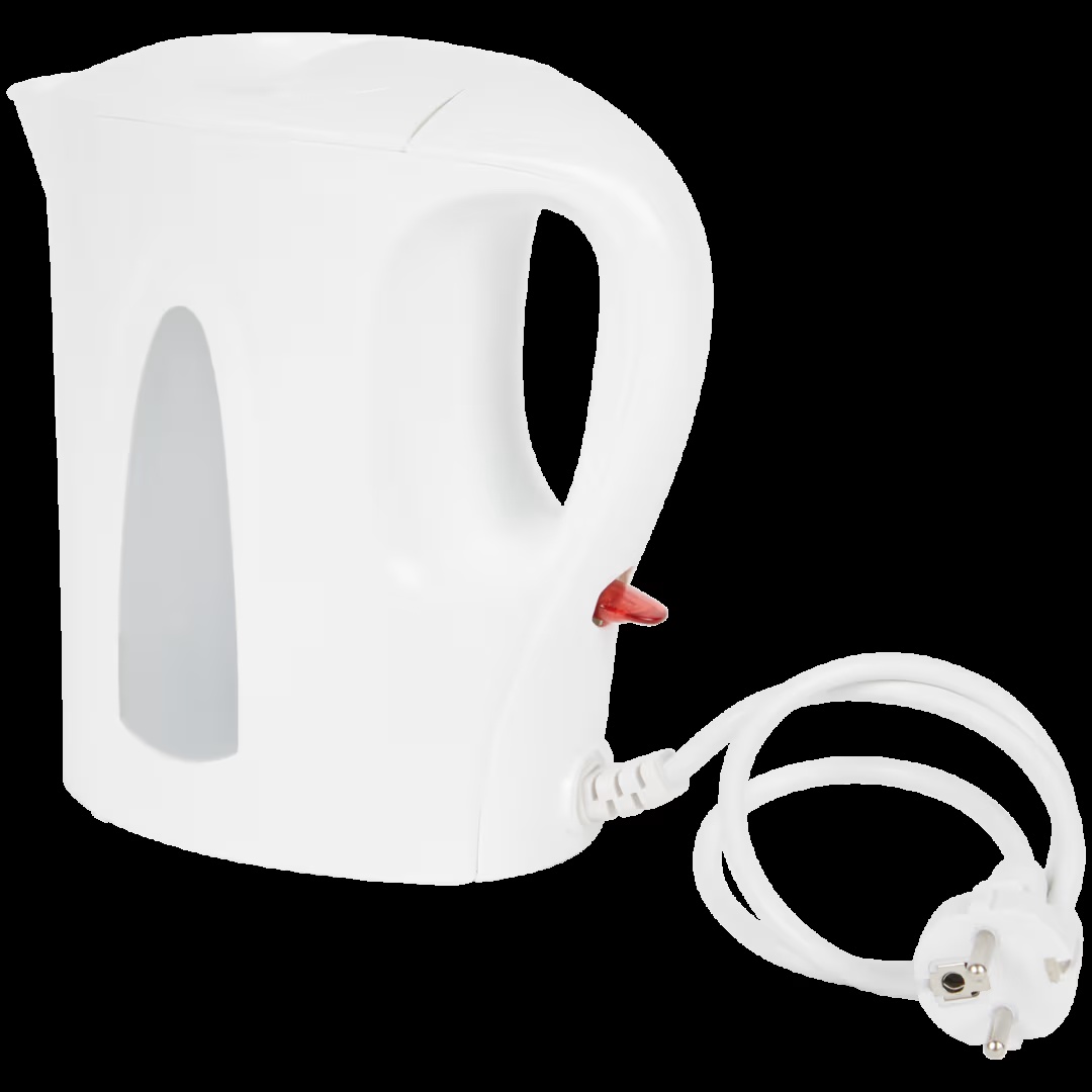 Hervidor de agua Home Essentials