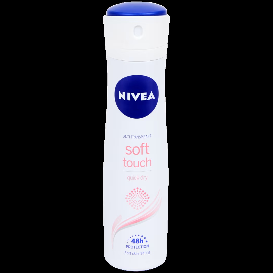 Desodorante Nivea Soft Touch