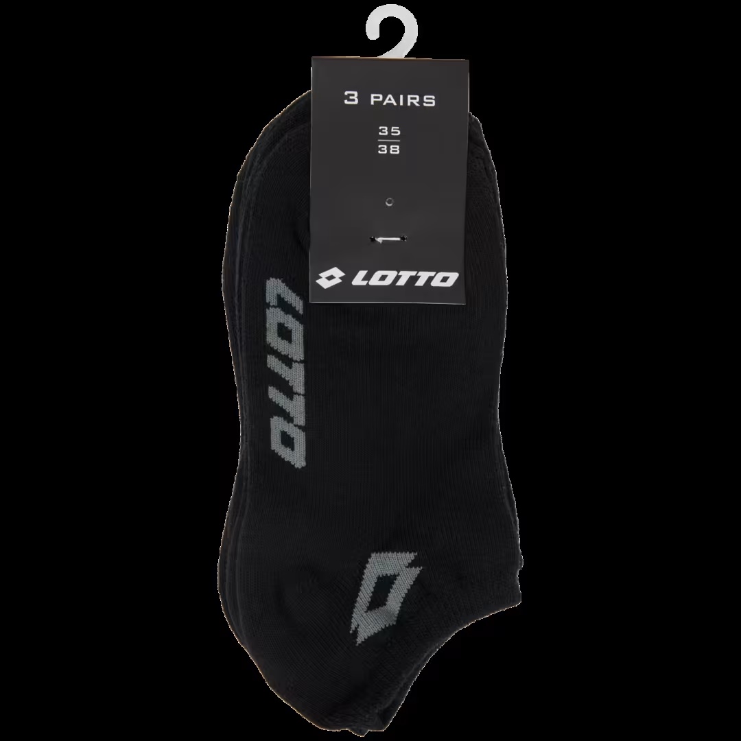 Calcetines de deporte Lotto 3 Calcetines de deporte Lotto