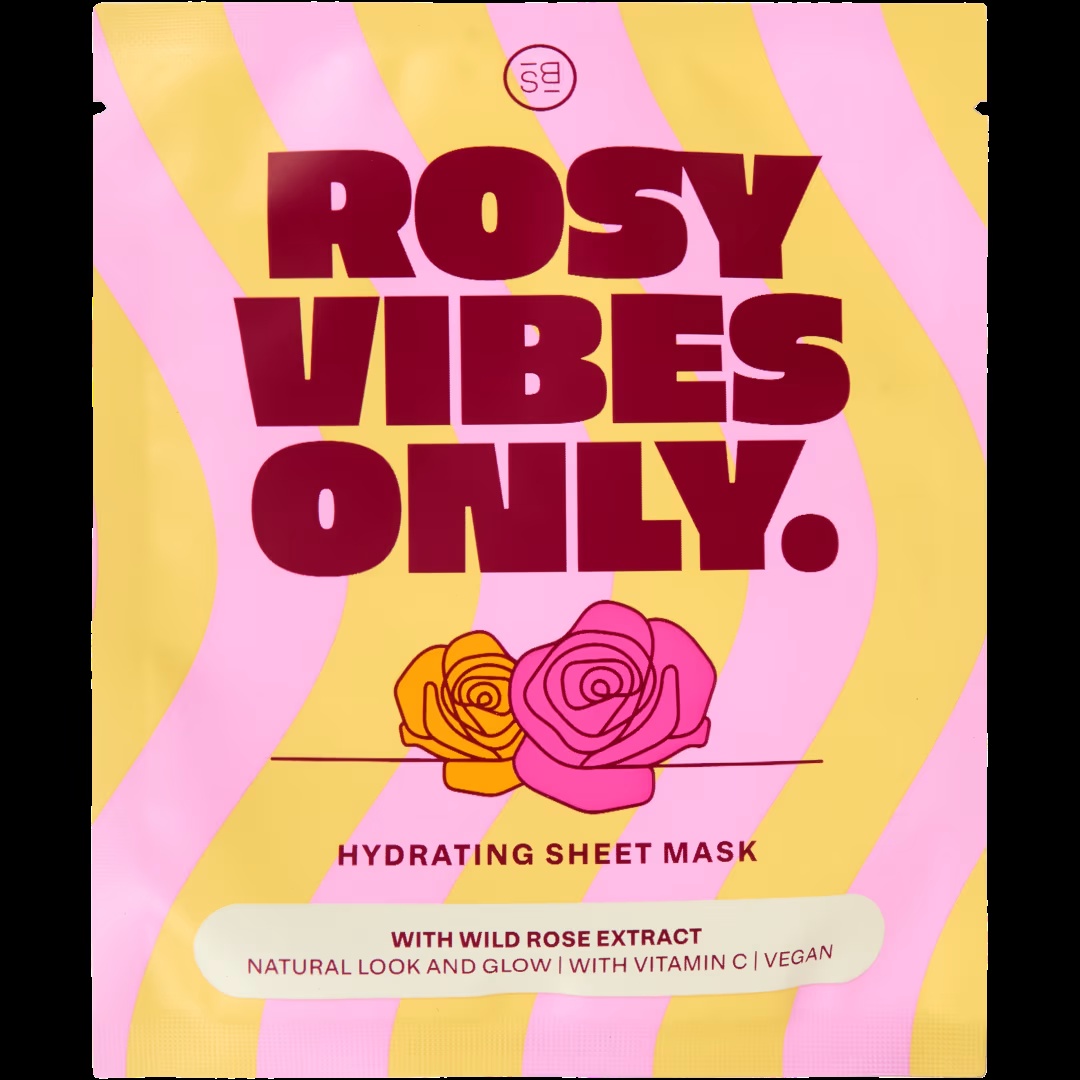 Mascarilla facial Skin Bliss