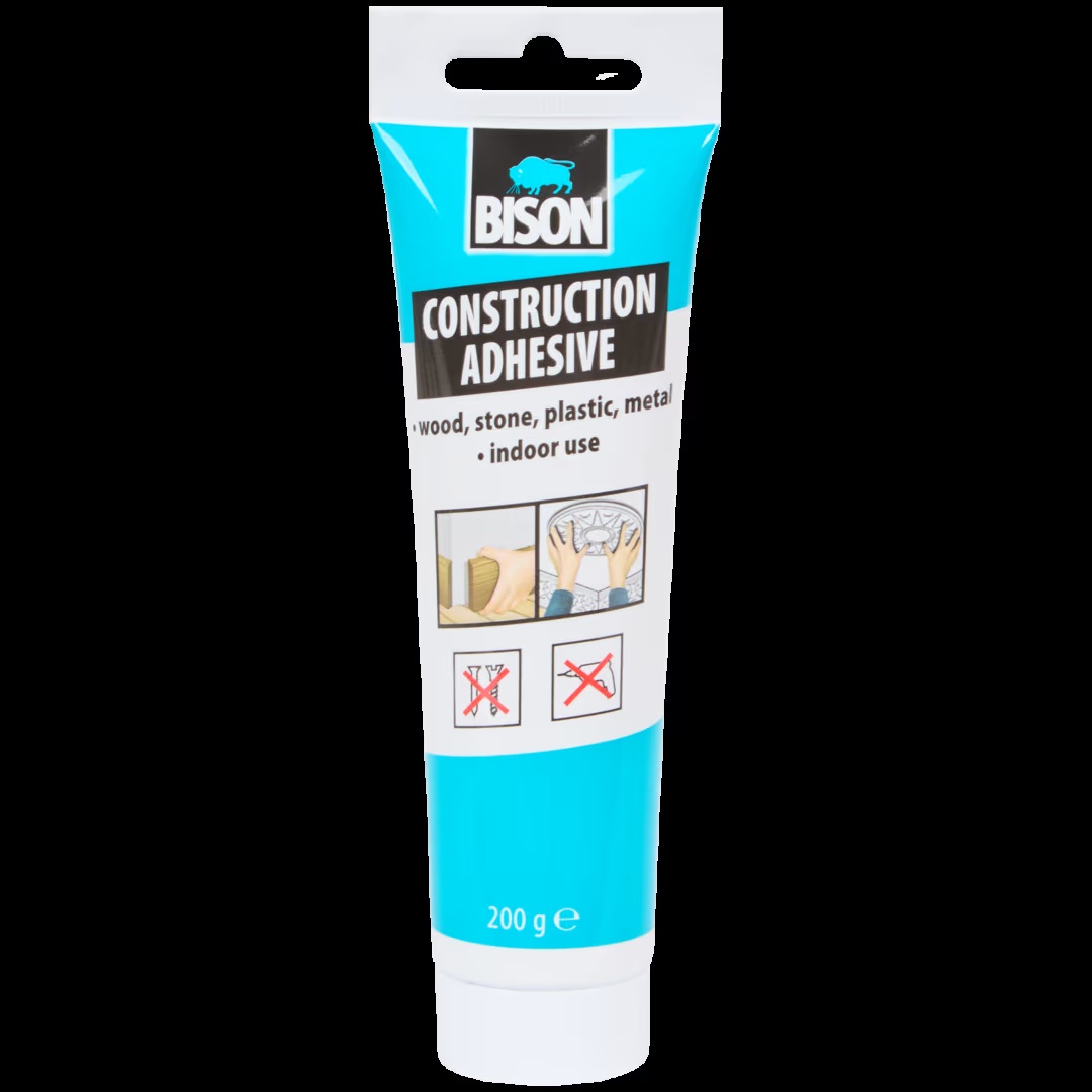 Cola de ensamblaje Bison
