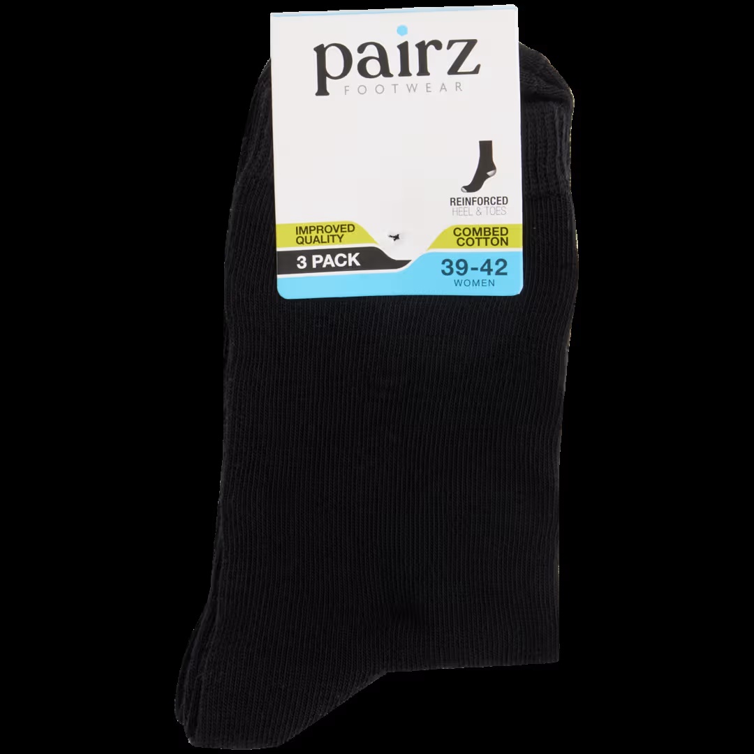 Calcetines Pairz 3 Calcetines Pairz