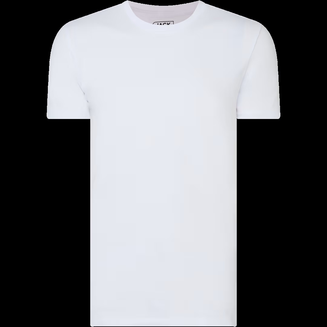 Camiseta Jack Parker