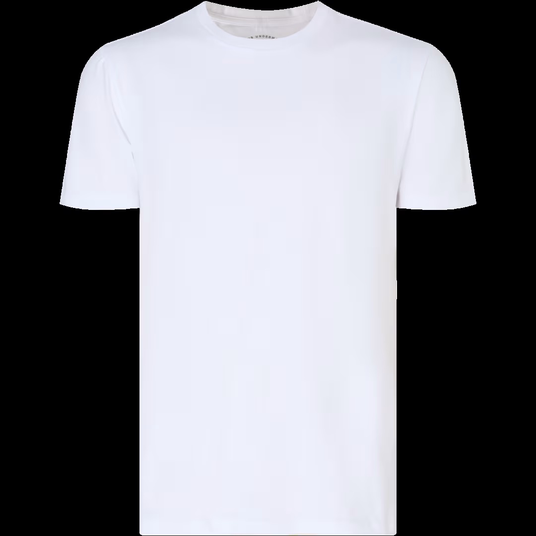Camiseta bÃ¡sica Jack Parker