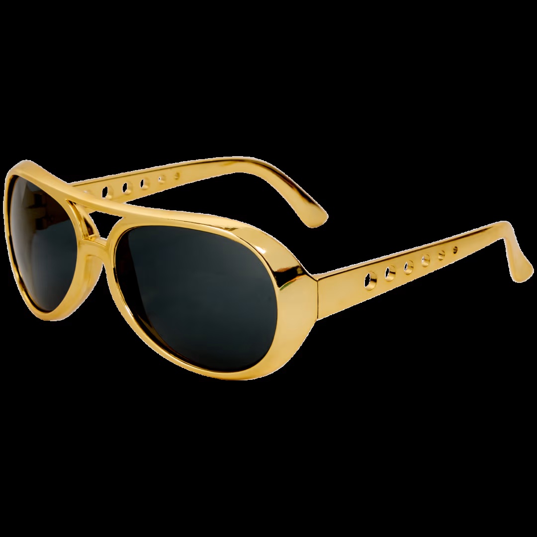 Gafas de fiesta